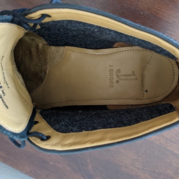J Shoes Monarch Plus main image 4